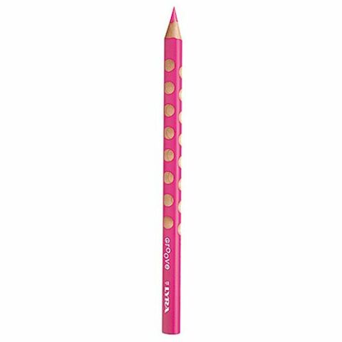 Lyra Groove Fosforlu Pembe Boya Kalemi L3810328