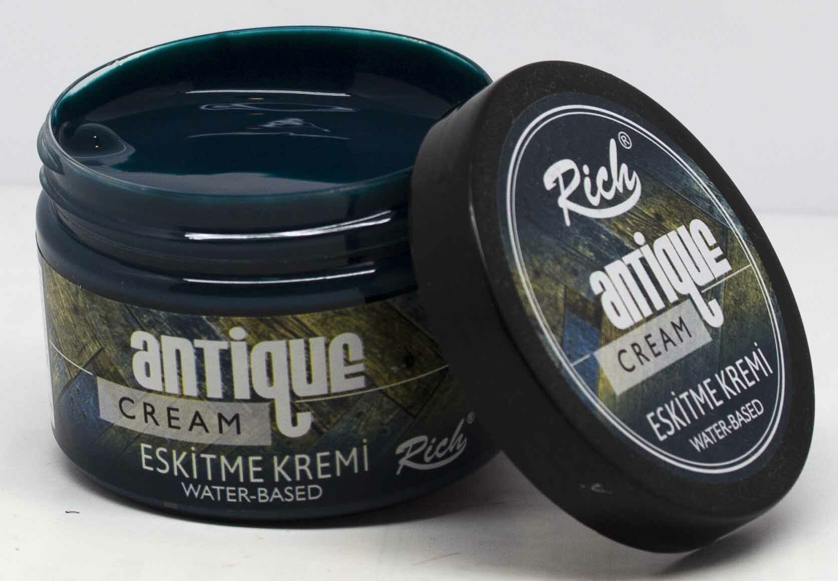 Rich Eski̇tme Kremi̇ 160 Cc Okyanus
