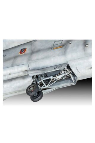 Maket Seti Ef-111a Raven 64974