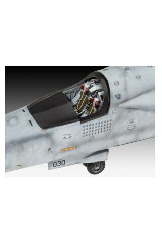 Maket Seti Ef-111a Raven 64974