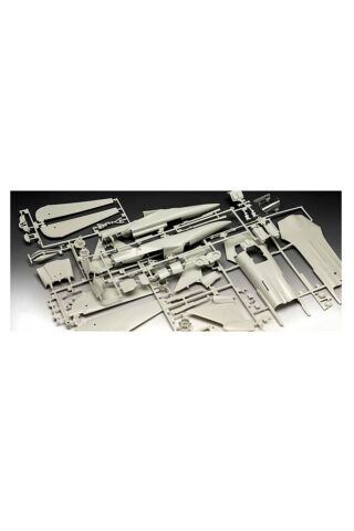 Maket Seti Ef-111a Raven 64974