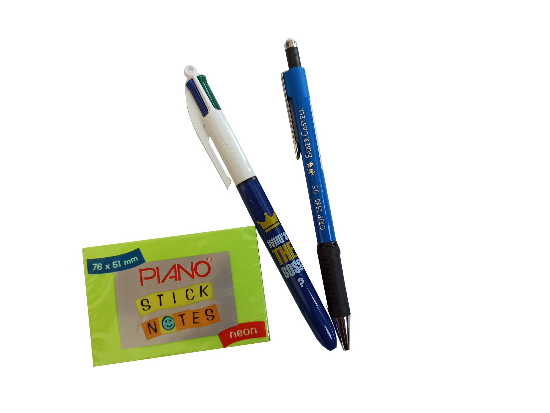 Faber Castell Kalem Seti