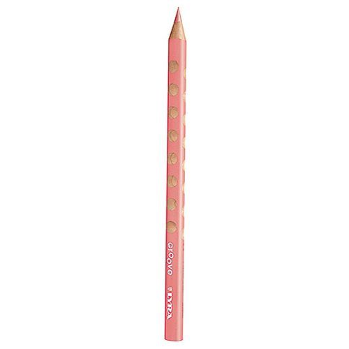 Lyra Groove Pembe Boya Kalemi L3810029