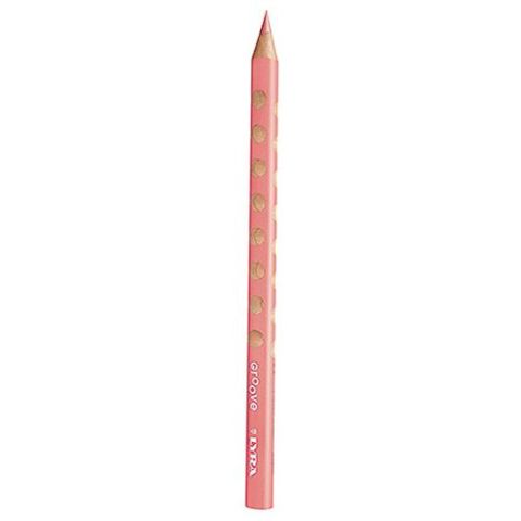 Lyra Groove Pembe Boya Kalemi L3810029