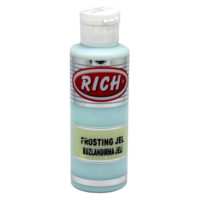 Rich Buzlandirma Jeli̇ 130 Cc