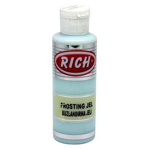 Rich Buzlandirma Jeli̇ 130 Cc