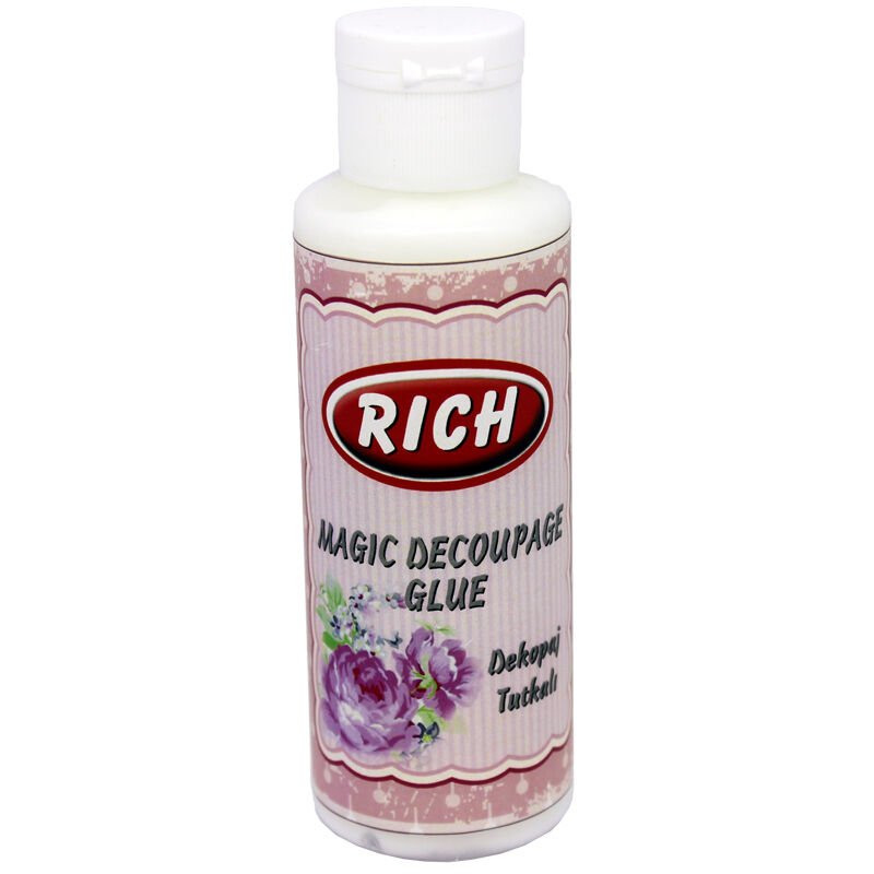 Rich Dekopaj Tutkali 130 Cc