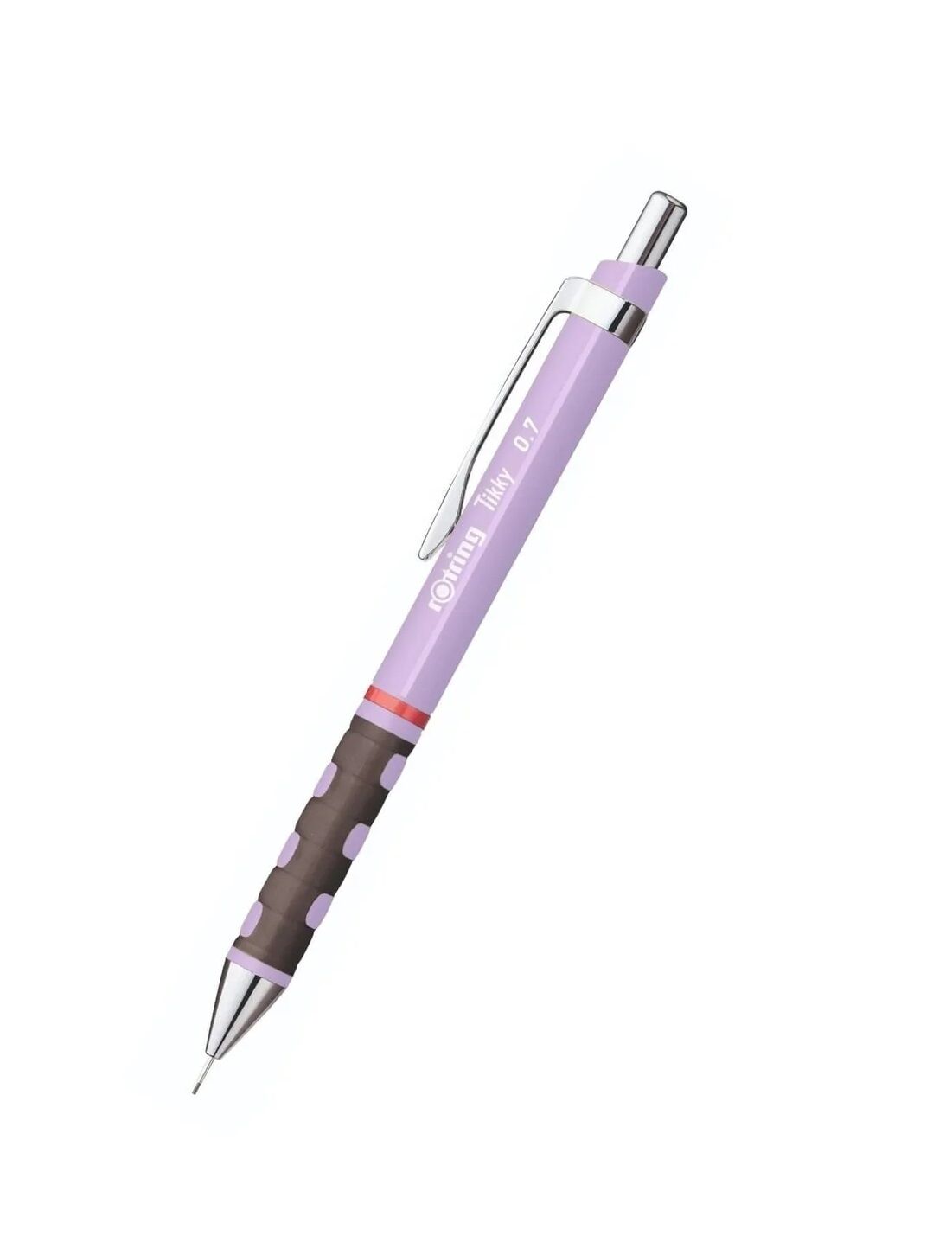 Rotring Tikky Mekanik Kurşun Kalem 0.7 Mm Lila