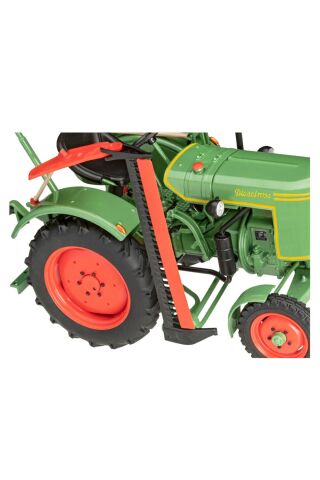 Maket Model Set Fendt F20 Dieselroß Easy-click-system 67822
