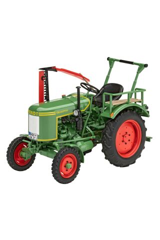 Maket Model Set Fendt F20 Dieselroß Easy-click-system 67822