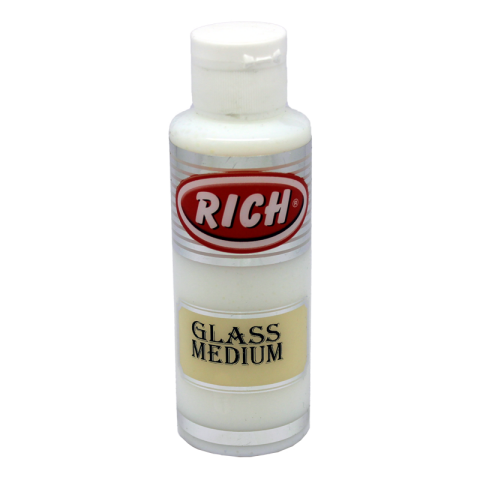 Rich Glass Medium 130 Cc