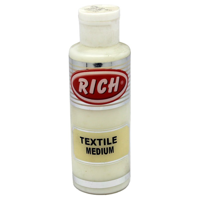 Rich Teksti̇l Medium 130 Cc