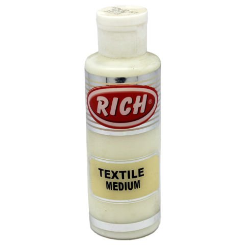 Rich Teksti̇l Medium 130 Cc