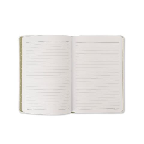 Keskin Color Hisli Şeyler 14x20cm 64yp Çizgili Sert Kapak Ciltli Defter - Seviyor Seviyor Seviyor