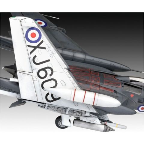 Model Set Uçak Sea Vixen 63866