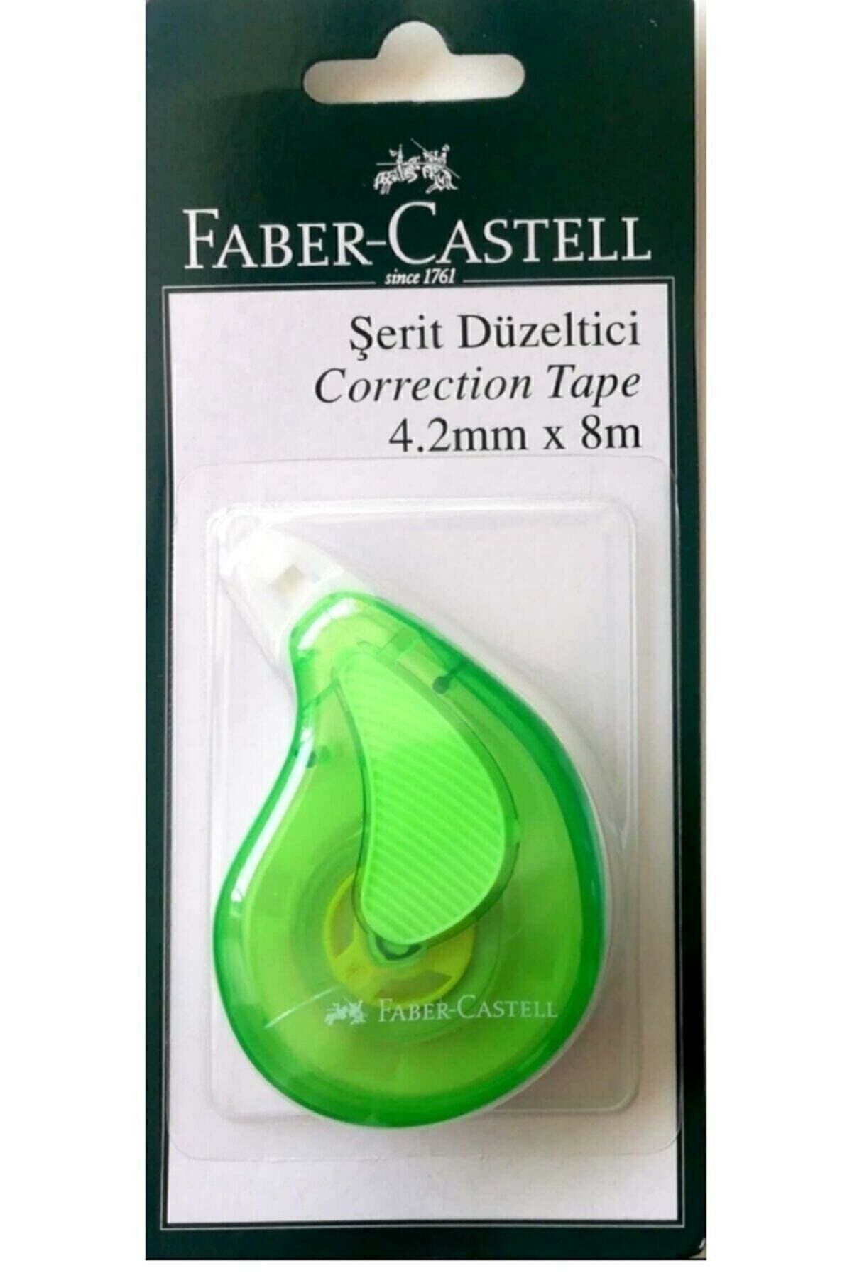 Şerit Daksil 4.2x8 mm