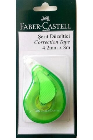 Şerit Daksil 4.2x8 mm