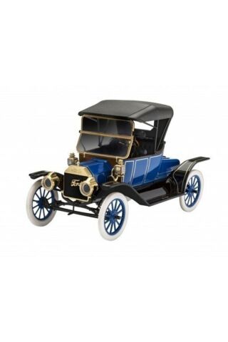 Model Set 1913 Ford T Roadster 1913