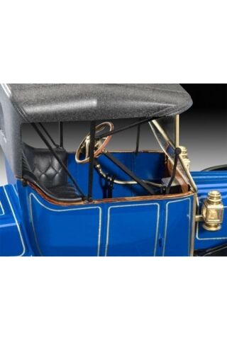 Model Set 1913 Ford T Roadster 1913