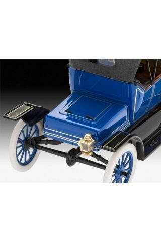 Model Set 1913 Ford T Roadster 1913