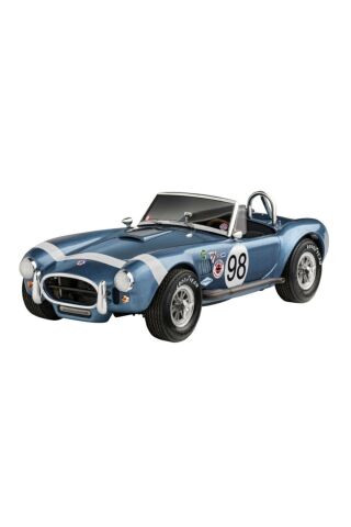 Maket Seti Ac Cobra 289 67669