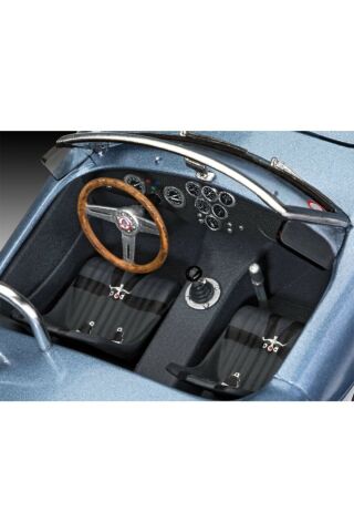 Maket Seti Ac Cobra 289 67669