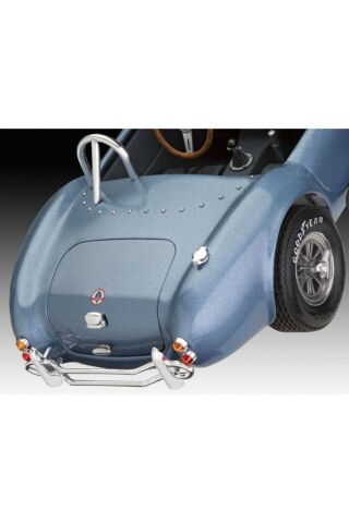 Maket Seti Ac Cobra 289 67669