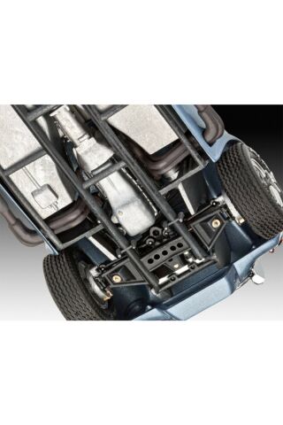 Maket Seti Ac Cobra 289 67669