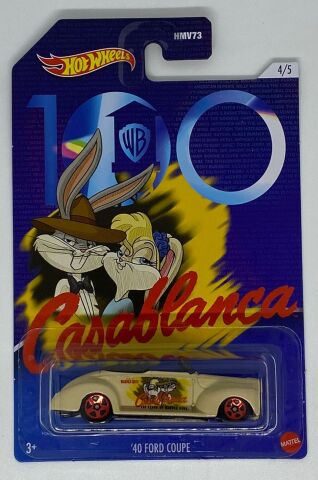 Hotwheels Celebrating Every Story HMV73 Oyuncak Metal Araçlar