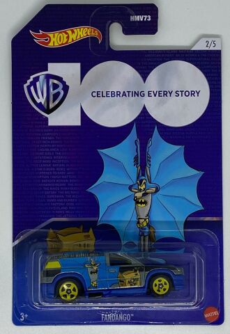Hotwheels Celebrating Every Story HMV73 Oyuncak Metal Araçlar