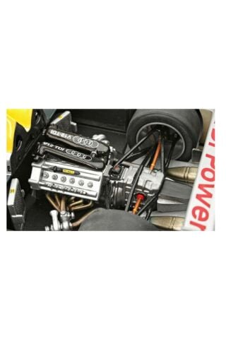 Maket Gift Set Audi R10 Tdı 5682