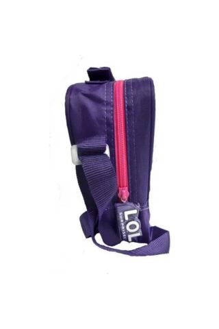 1038 Beslenme Çantası