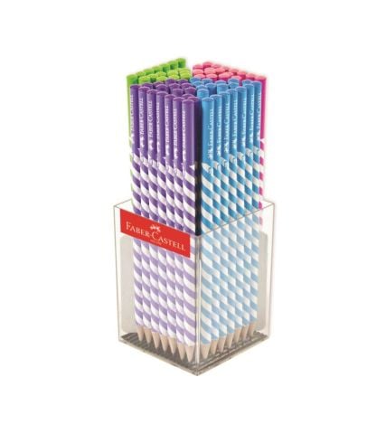 Faber-Castell Candy Roll Kurşun Kalem 2b