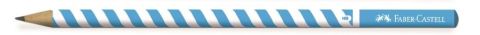 Faber-Castell Candy Roll Kurşun Kalem 2b
