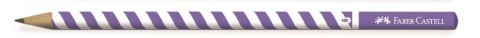 Faber-Castell Candy Roll Kurşun Kalem 2b