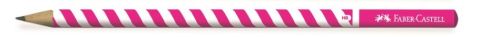 Faber-Castell Candy Roll Kurşun Kalem 2b