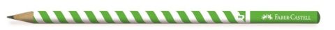 Faber-Castell Candy Roll Kurşun Kalem 2b