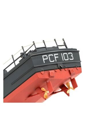 Model Set Gemi Navy Swift Boat Mk.ı 65176