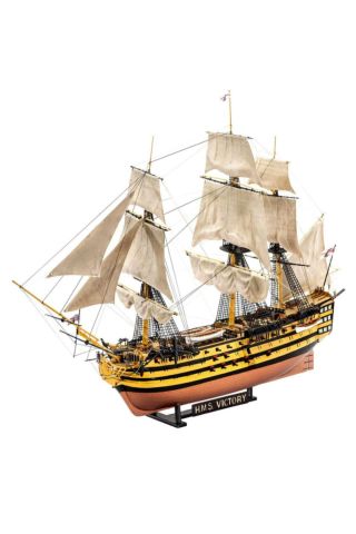 Gift Set Battle Trafalgar-5767