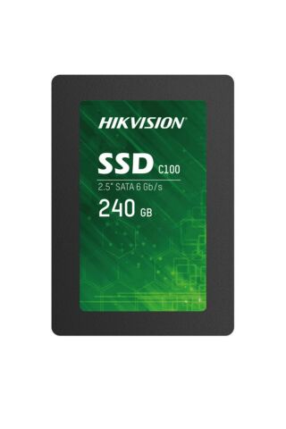 240gb Ssd Disk Sata 3 Hs-ssd-c100/240g