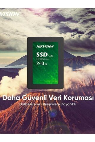 240gb Ssd Disk Sata 3 Hs-ssd-c100/240g