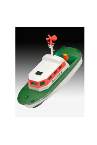 Maket Gift Set Dgzrs Berlin-westland Sea King Mk 41 5683