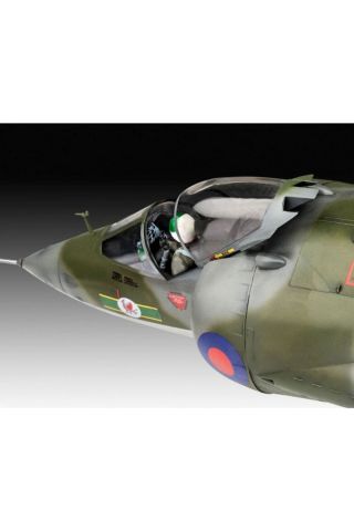 Maket Gift Set Hawker Harrier Vg05690