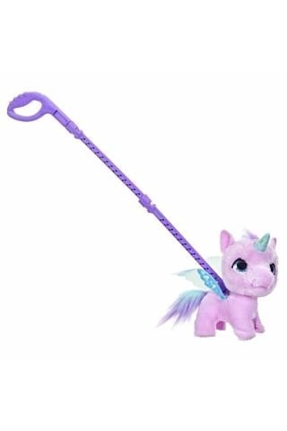 Fur Real Uçan Dostlarım Unicorn Flitter F6372