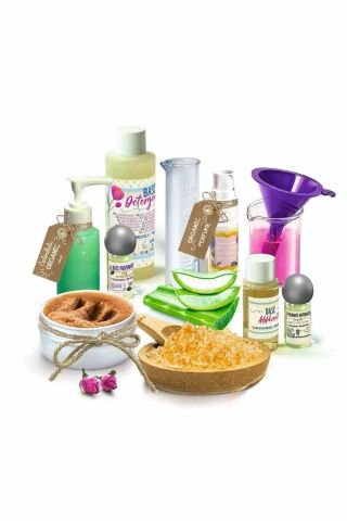 Bilim Ve Oyun - Biyo - Kozmetik Laboratuvarı 64463