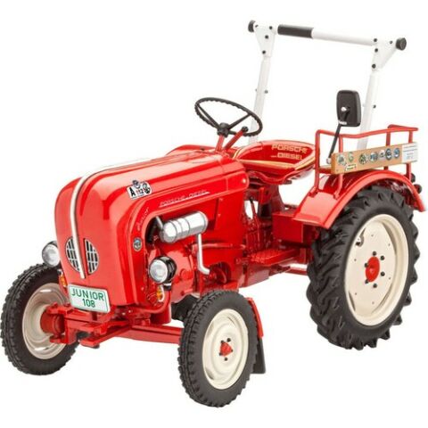 Maket Model Set Junior 108 - Farming Simulator Edition 67823