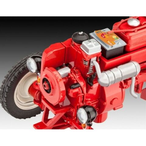 Maket Model Set Junior 108 - Farming Simulator Edition 67823
