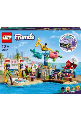 Plaj Lunaparkı 41737 - Deniz Ve Su Sporlarını Seven Çocuklar Için Yaratıcı Oyun