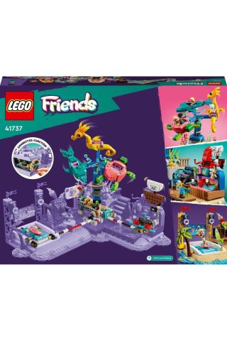 Plaj Lunaparkı 41737 - Deniz Ve Su Sporlarını Seven Çocuklar Için Yaratıcı Oyun