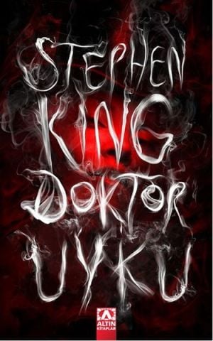 Altın Kitaplar Doktor Uyku-Stephen King